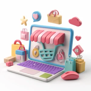 Read more about the article Enhancing Your Online Store: Practical Approaches for Success