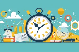 Mastering Time: Practical Strategies for Efficient Entrepreneurship